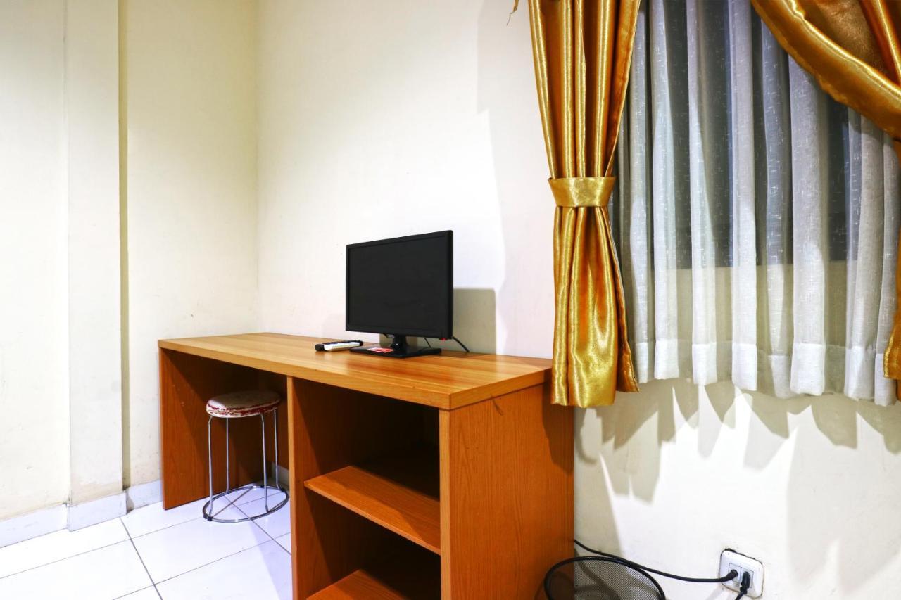 Sabrina Guest House Jakarta Extérieur photo