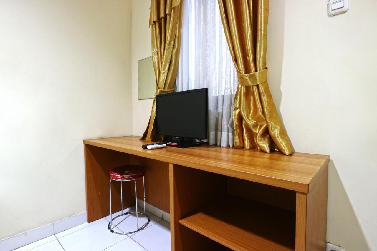 Sabrina Guest House Jakarta Extérieur photo