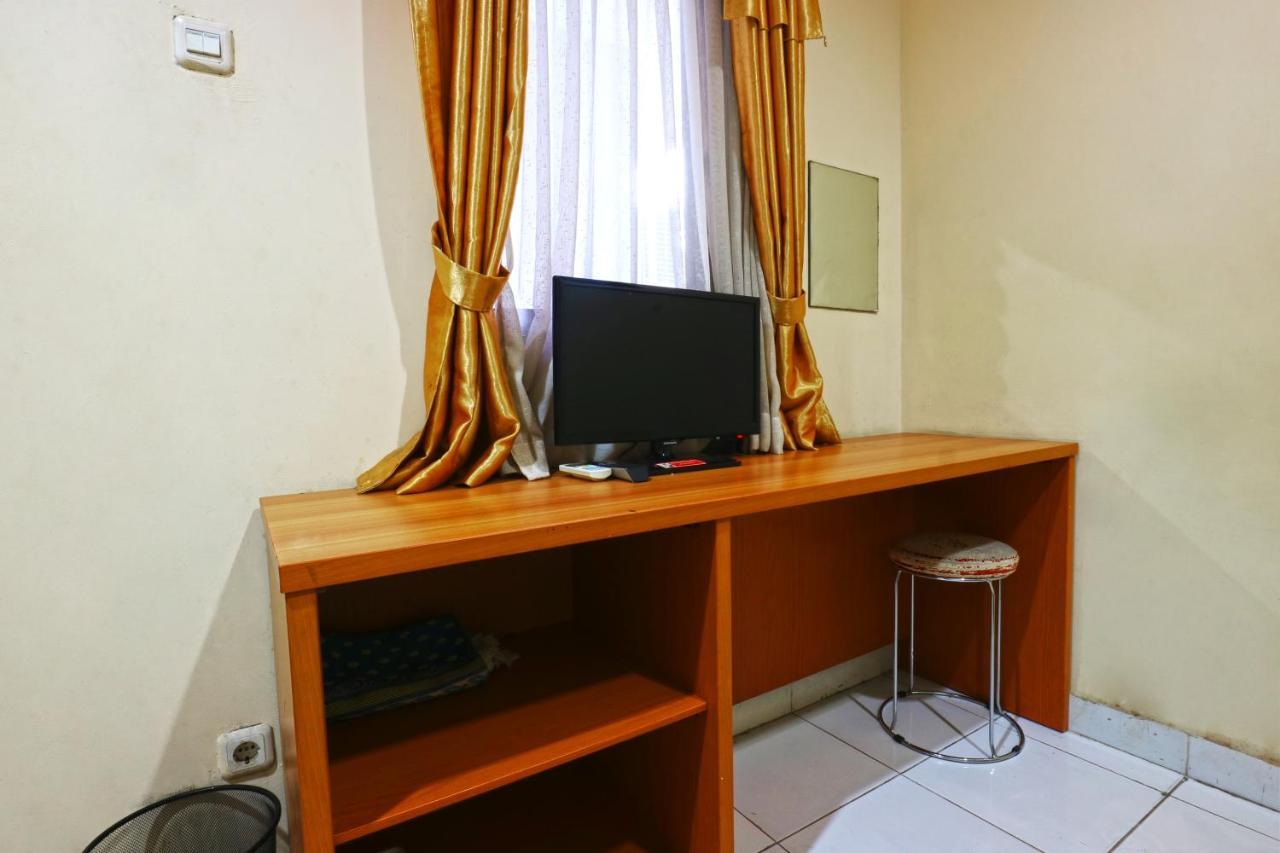 Sabrina Guest House Jakarta Extérieur photo